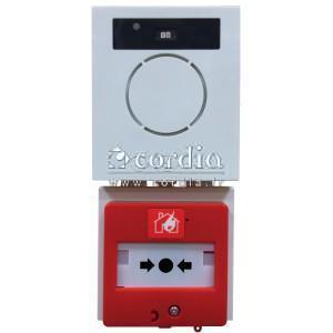 Alarme type 4 radio Orexa