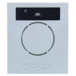 Diffuseur sonore et visuel radio Orexa