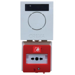 Alarme type 4 autonome Orexa