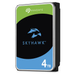 Disque dur pour enregistreur - 4To