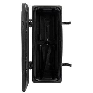 Armoire grand modèle pour couvertures anti-feux électriques