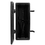 Armoire grand modèle pour couvertures anti-feux électriques