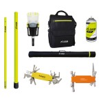 Kit de test FLOOR - Hauteur de travail à 6,5 m