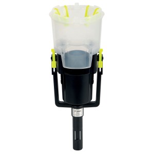 Kit de test FLOOR - Hauteur de travail à 6,5 m