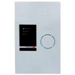 Kit alarme type 4 filaire Orexa