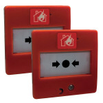 Kit alarme type 4 filaire Orexa