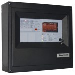 ECS adressable + CMSI intégré H4YA Honeywell