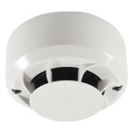 Détecteur optique adressable Honeywell