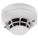 Détecteur thermostatique adressable Honeywell