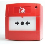 DM adressable - Honeywell