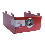 Boitier de protection pour treuil