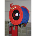 Couverture chauffante pour RIA EUROFEU DN 33