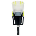 Kit de test FLOOR - Hauteur travail 4 m