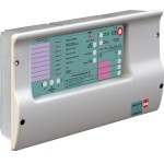 ECS BALTIC adressable 512 points + CMSI intégré