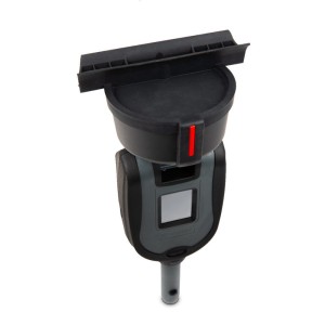 Fixation simple sans outil