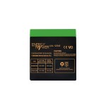 Batterie Pb - 12 V / 5 Ah