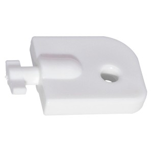 Kit de 10 clés de réarmement pour DM - lot de 20