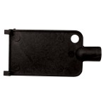 Kit de 10 clés de réarmement pour DM - lot de 20