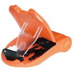 Kit de 10 clés de réarmement pour DM