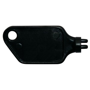 Kit de 10 clés de réarmement pour DM