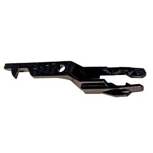 Kit de 10 clés de réarmement pour DM