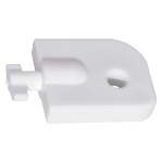 Kit de 10 clés de réarmement pour DM