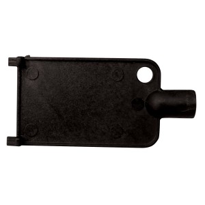 Kit de 10 clés de réarmement pour DM