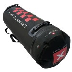 Couverture anti-feu pour vélo électrique