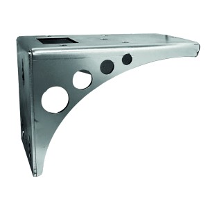 Equerre de fixation murale pour Gateway AGYLUS