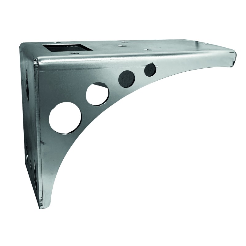 Equerre de fixation murale pour Gateway AGYLUS