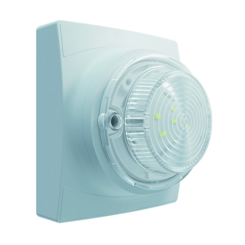 Diffuseur visuel Exidus