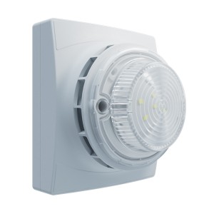 Diffuseur sonore et visuel Exidus