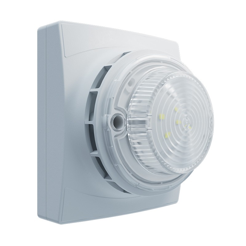 Diffuseur sonore et visuel Exidus