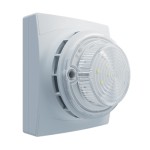 Diffuseur sonore et visuel Exidus