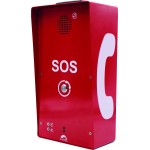 Poste d'appel liaison prioritaire