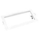 Kit montage encastré pour gamme GS Normalux