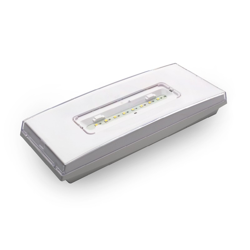 BAES SATI évacuation Gamme GS - Normalux