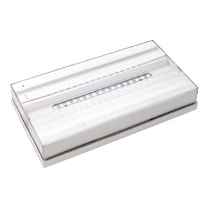 BAES SATI locaux à sommeil Gamme Smart - Normalux