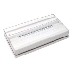 BAES SATI locaux à sommeil Gamme Smart - Normalux