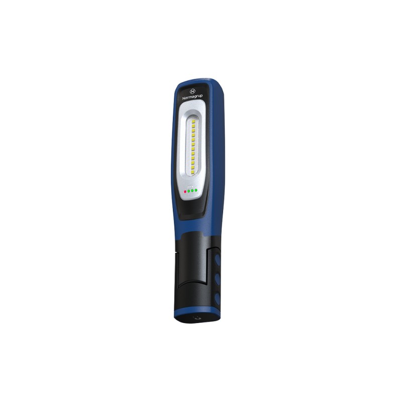 Lampe portable led 800 lm Normalux