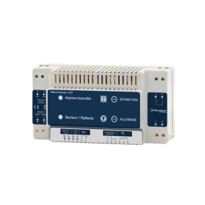 Télécommande Normalux pour BAES