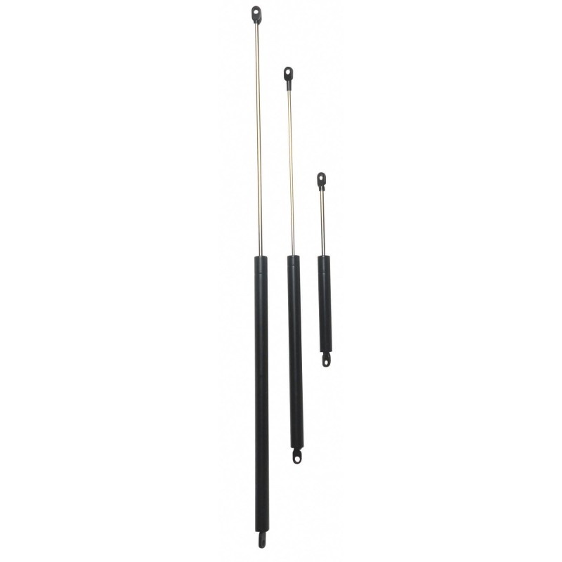 Vérin à gaz F100 C160