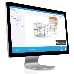 Cloud AGYLUS Ethernet