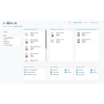 Cloud AGYLUS Ethernet