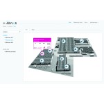 Localisation de la zone en défaut