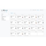 Cloud AGYLUS Ethernet