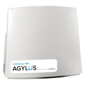 Cloud AGYLUS Ethernet
