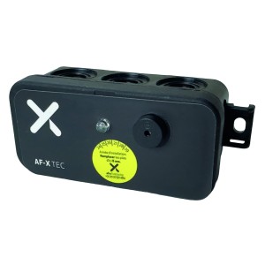 Module d'activation par câble thermosensible