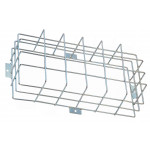 Grille de protection BAES anti–panique