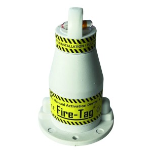 Déclencheur thermique AFX 68°C